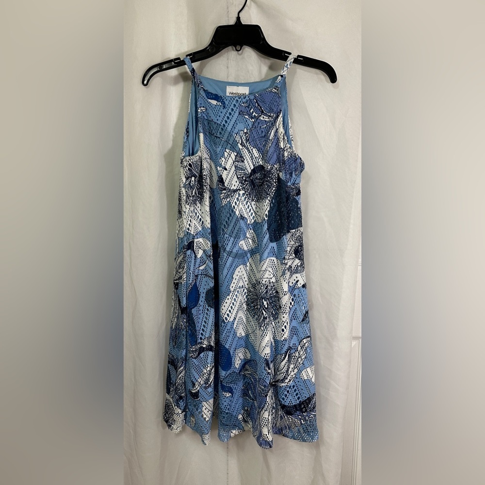 Cute summer sheath dress